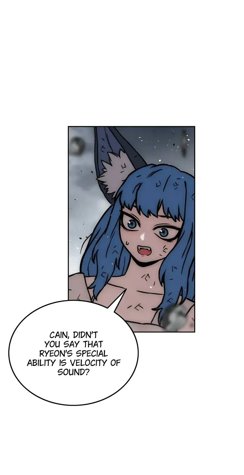 Evil Hunter Chapter 30 page 12 - 