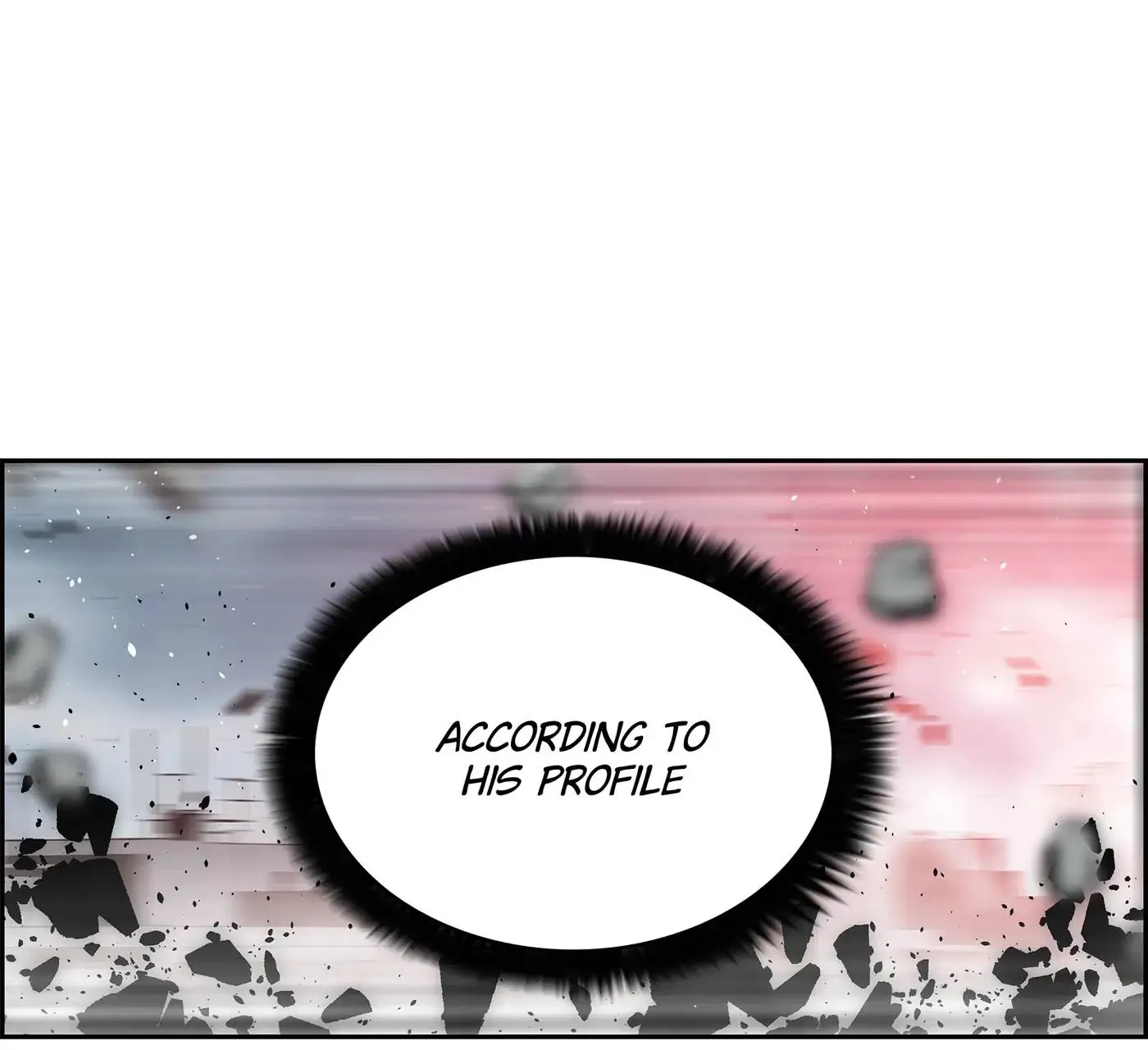 Evil Hunter Chapter 30 page 14 - 