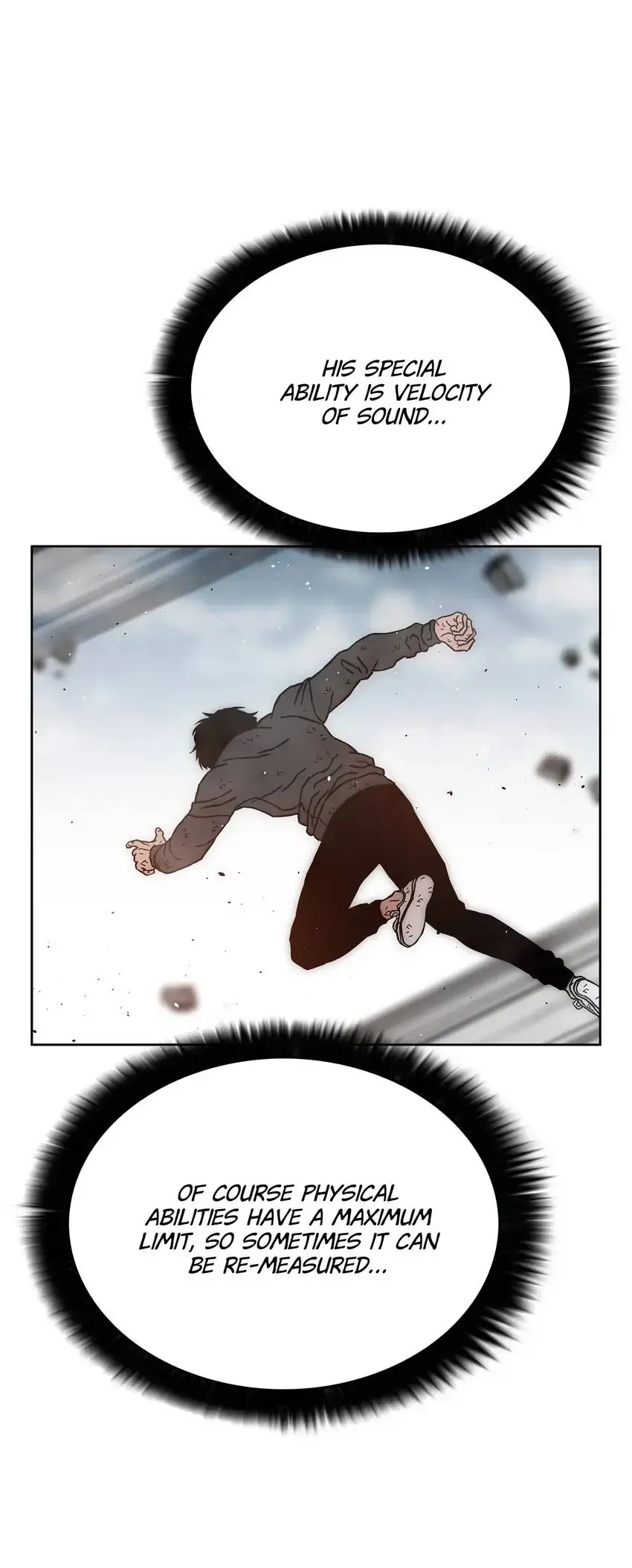 Evil Hunter Chapter 30 page 15 - 