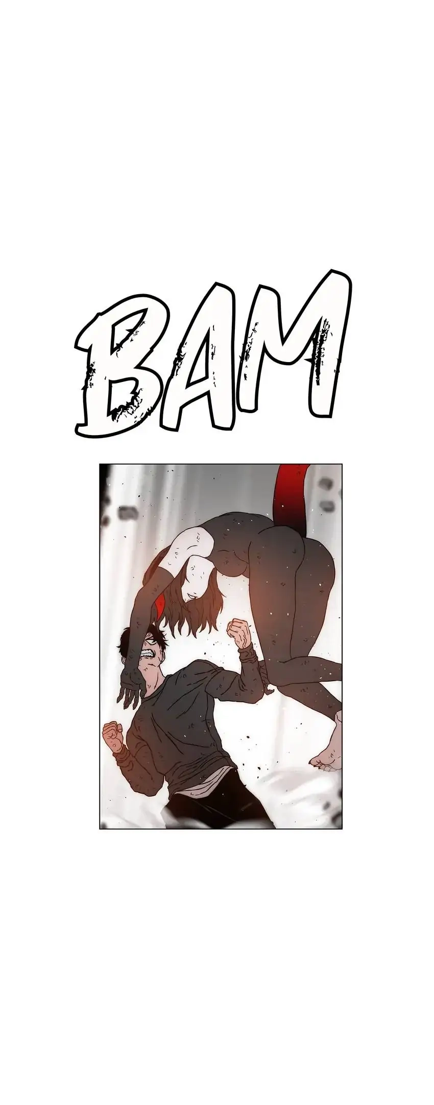 Evil Hunter Chapter 30 page 17 - 