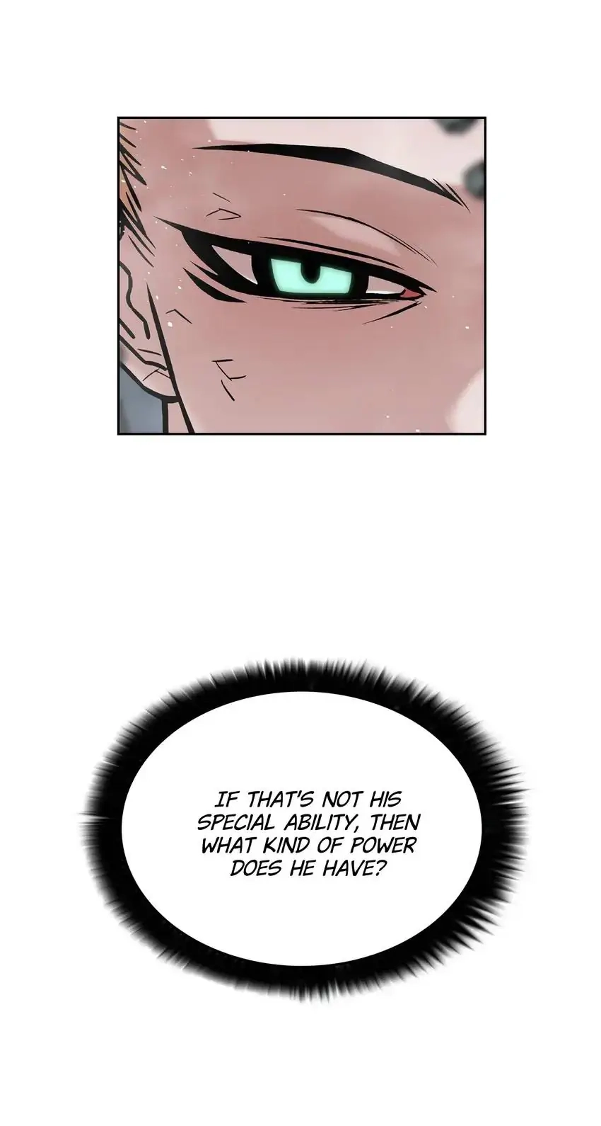 Evil Hunter Chapter 30 page 21 - 
