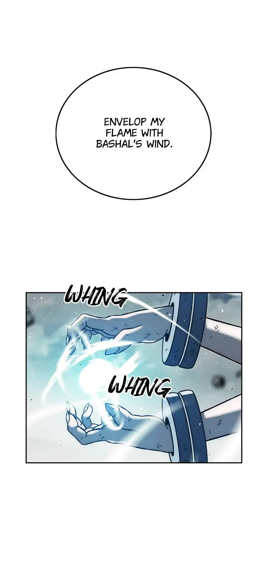 Evil Hunter Chapter 30 page 26 - 