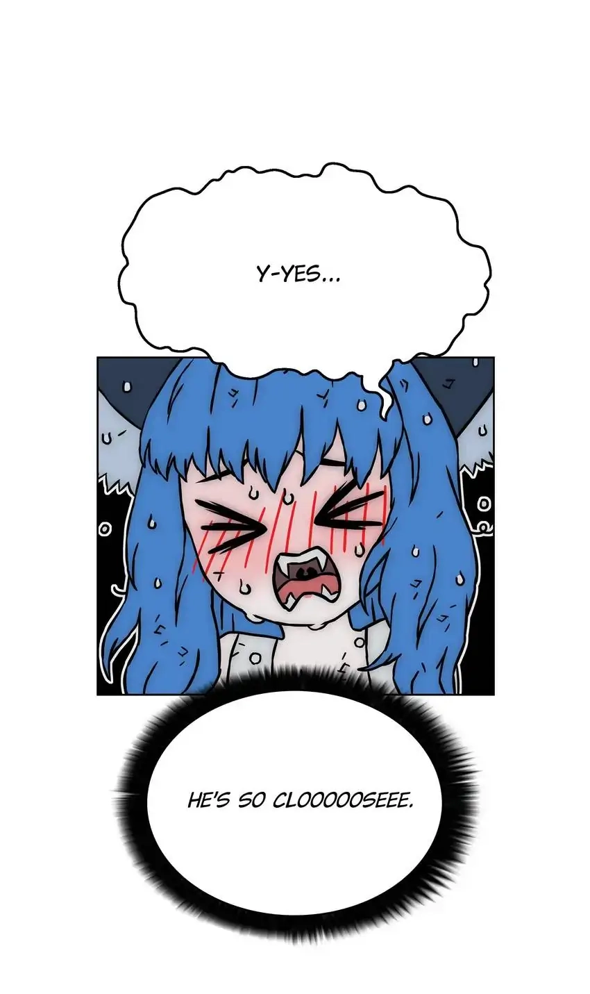 Evil Hunter Chapter 30 page 28 - 