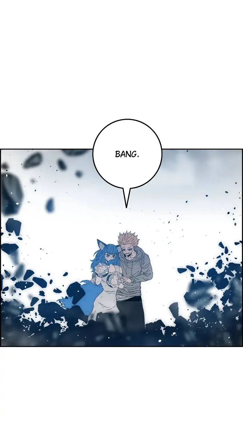 Evil Hunter Chapter 30 page 29 - 