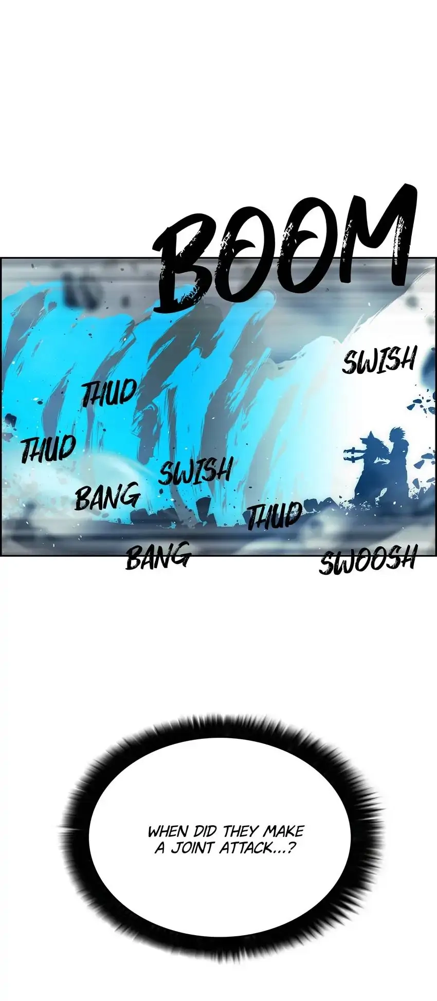 Evil Hunter Chapter 30 page 30 - 