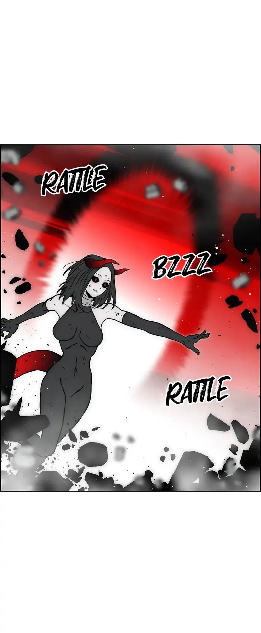 Evil Hunter Chapter 30 page 4 - 