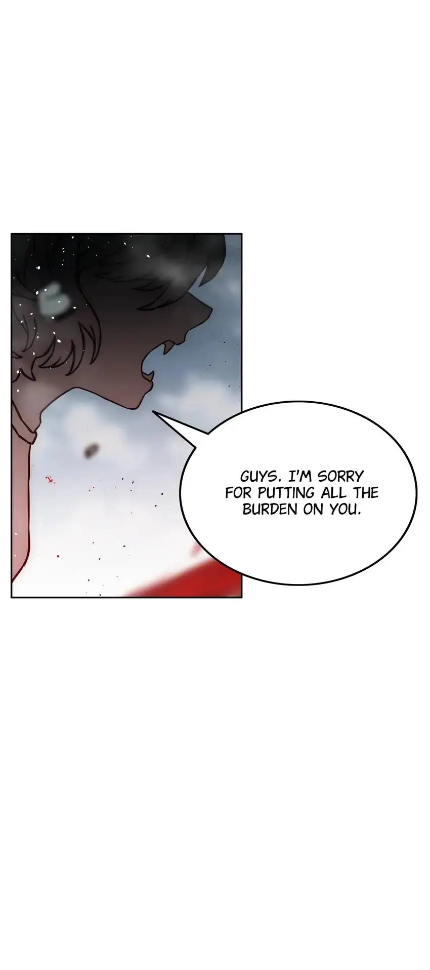 Evil Hunter Chapter 30 page 39 - 
