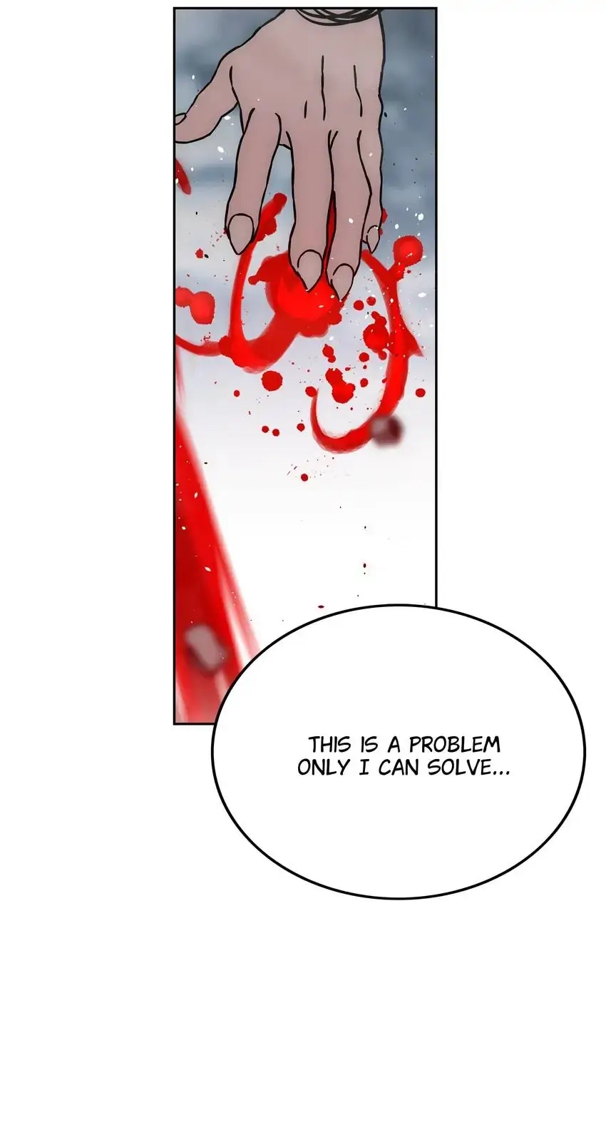 Evil Hunter Chapter 30 page 40 - 