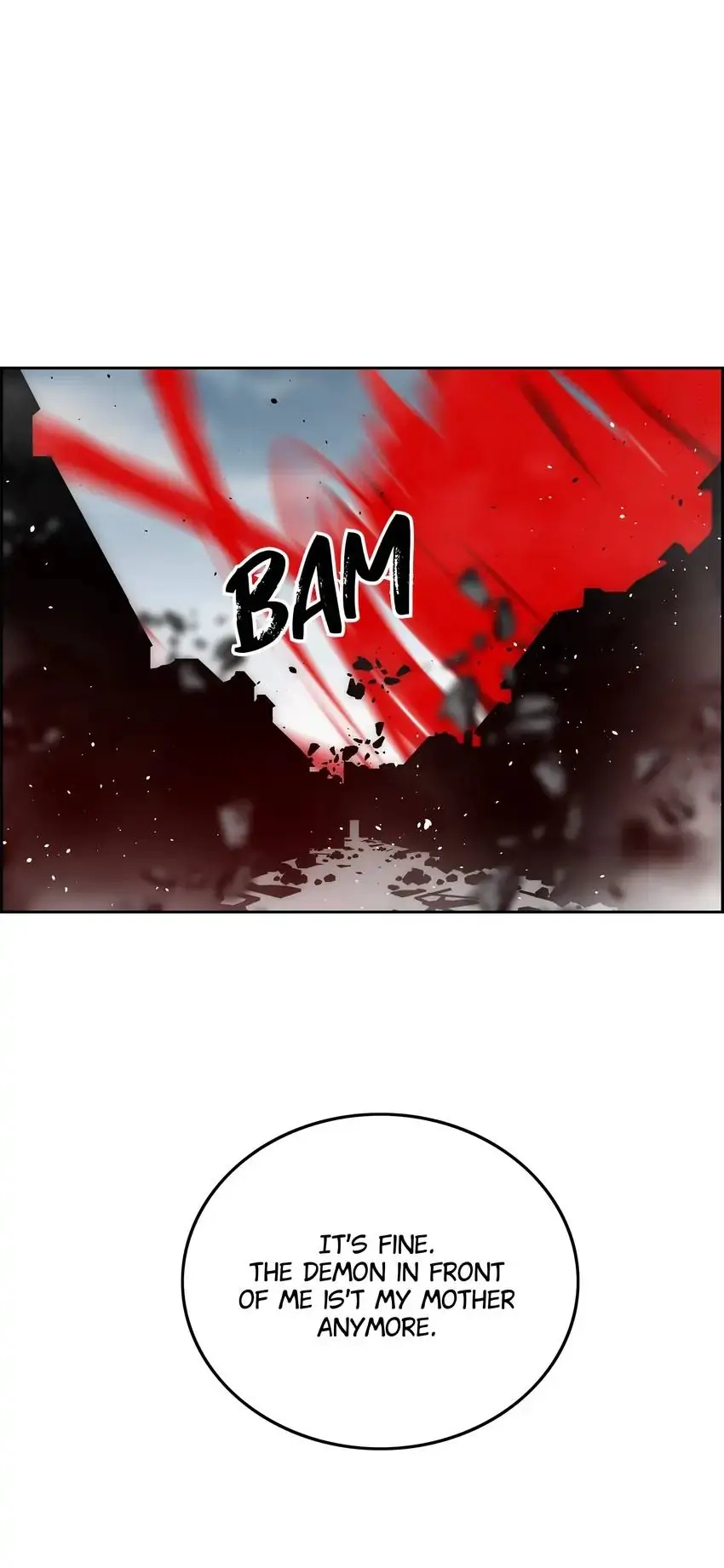 Evil Hunter Chapter 30 page 42 - 