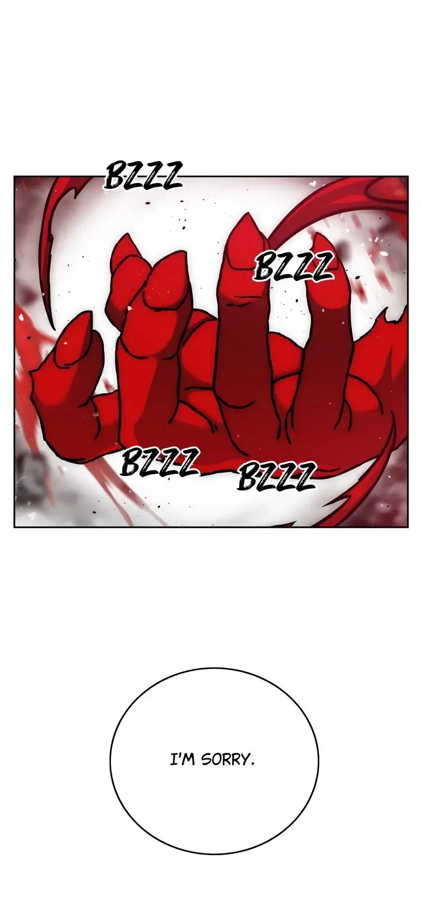 Evil Hunter Chapter 30 page 46 - 