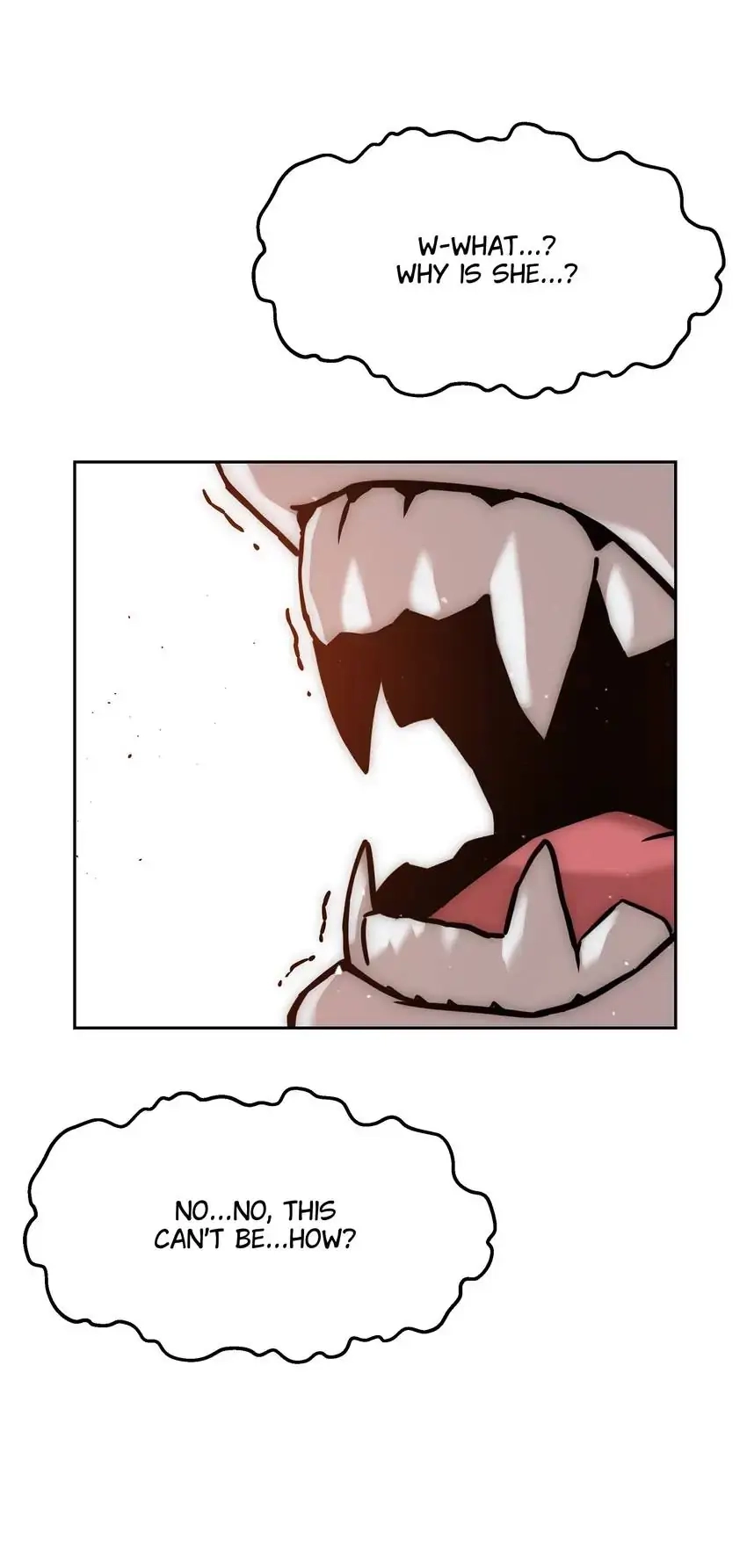 Evil Hunter Chapter 30 page 50 - 
