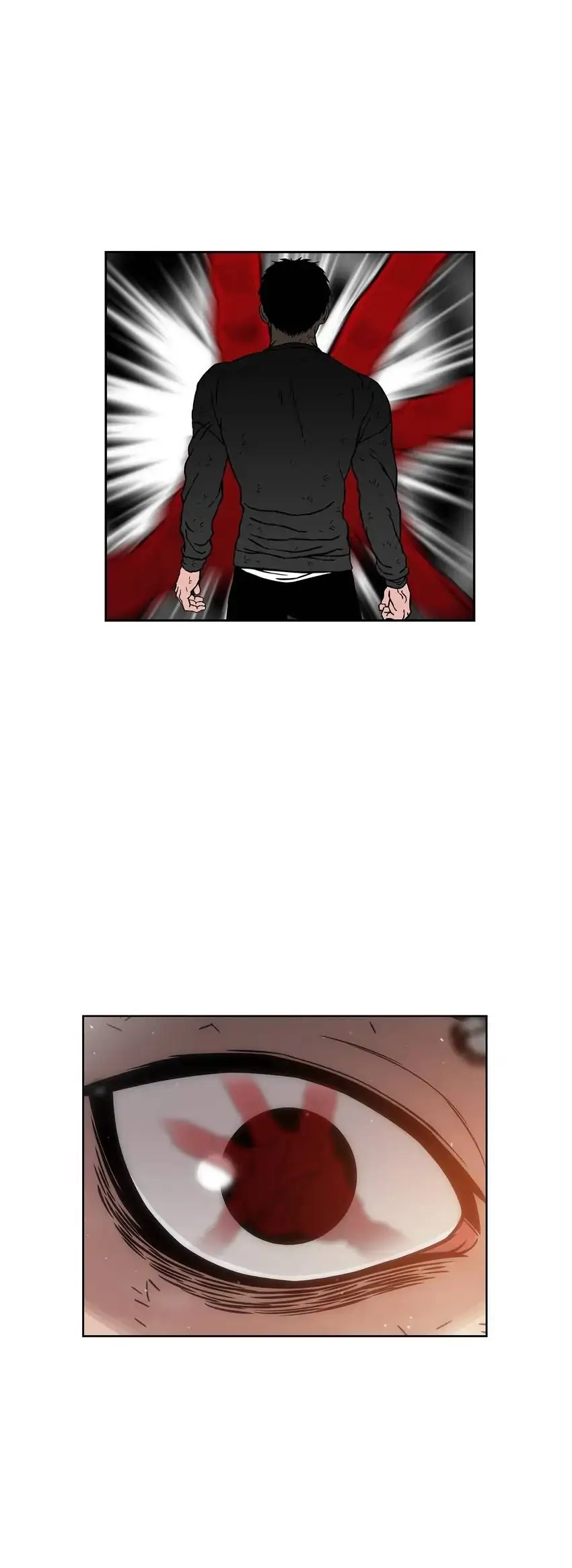Evil Hunter Chapter 30 page 6 - 