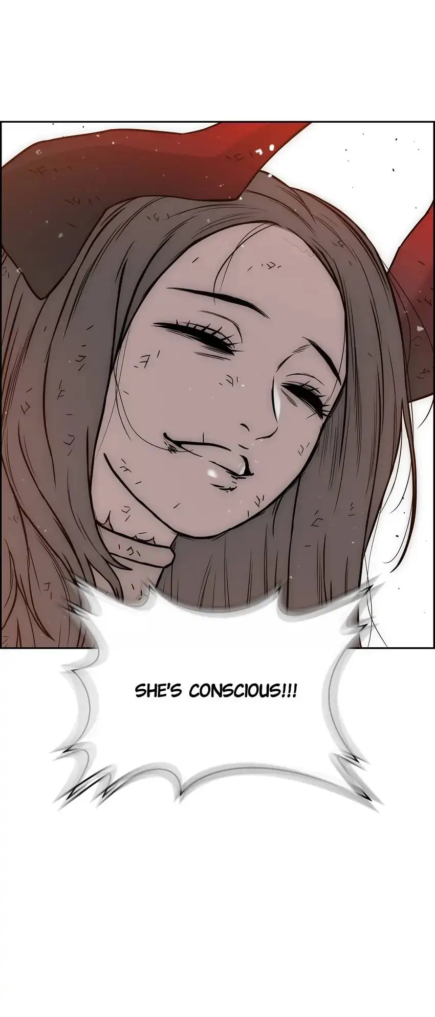 Evil Hunter Chapter 30 page 51 - 