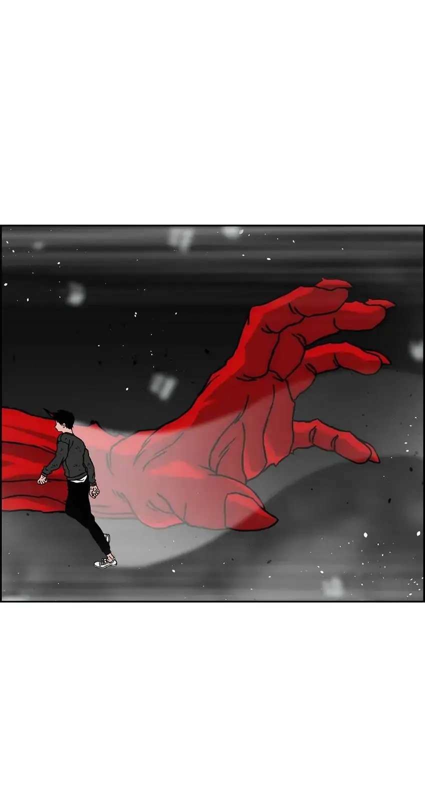Evil Hunter Chapter 30 page 8 - 