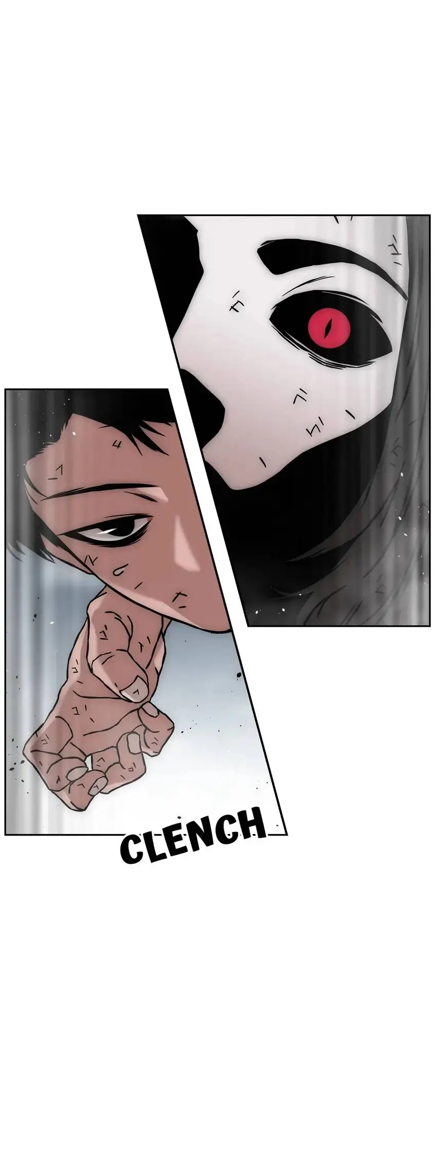 Evil Hunter Chapter 30 page 10 - 
