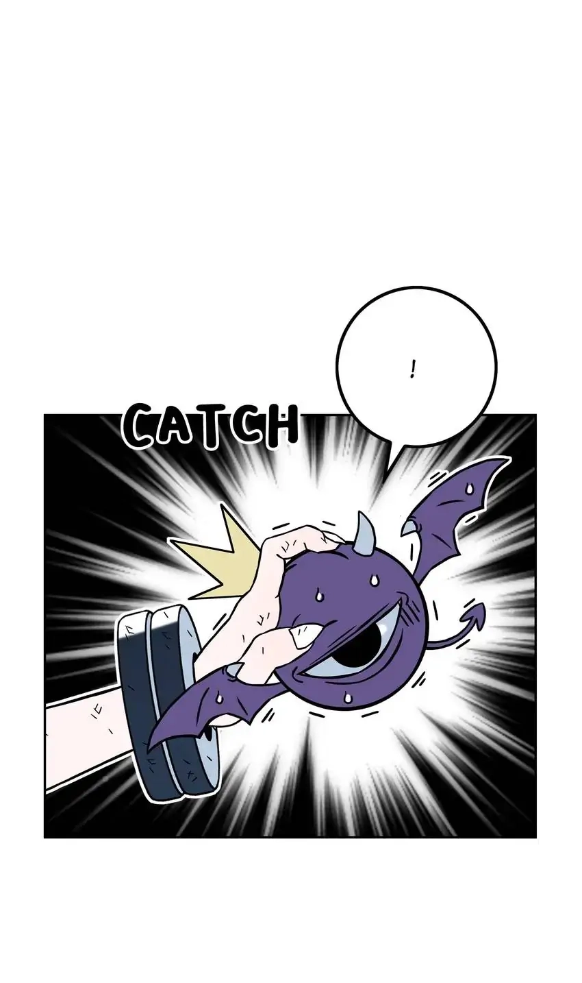 Evil Hunter Chapter 31 page 16 - 