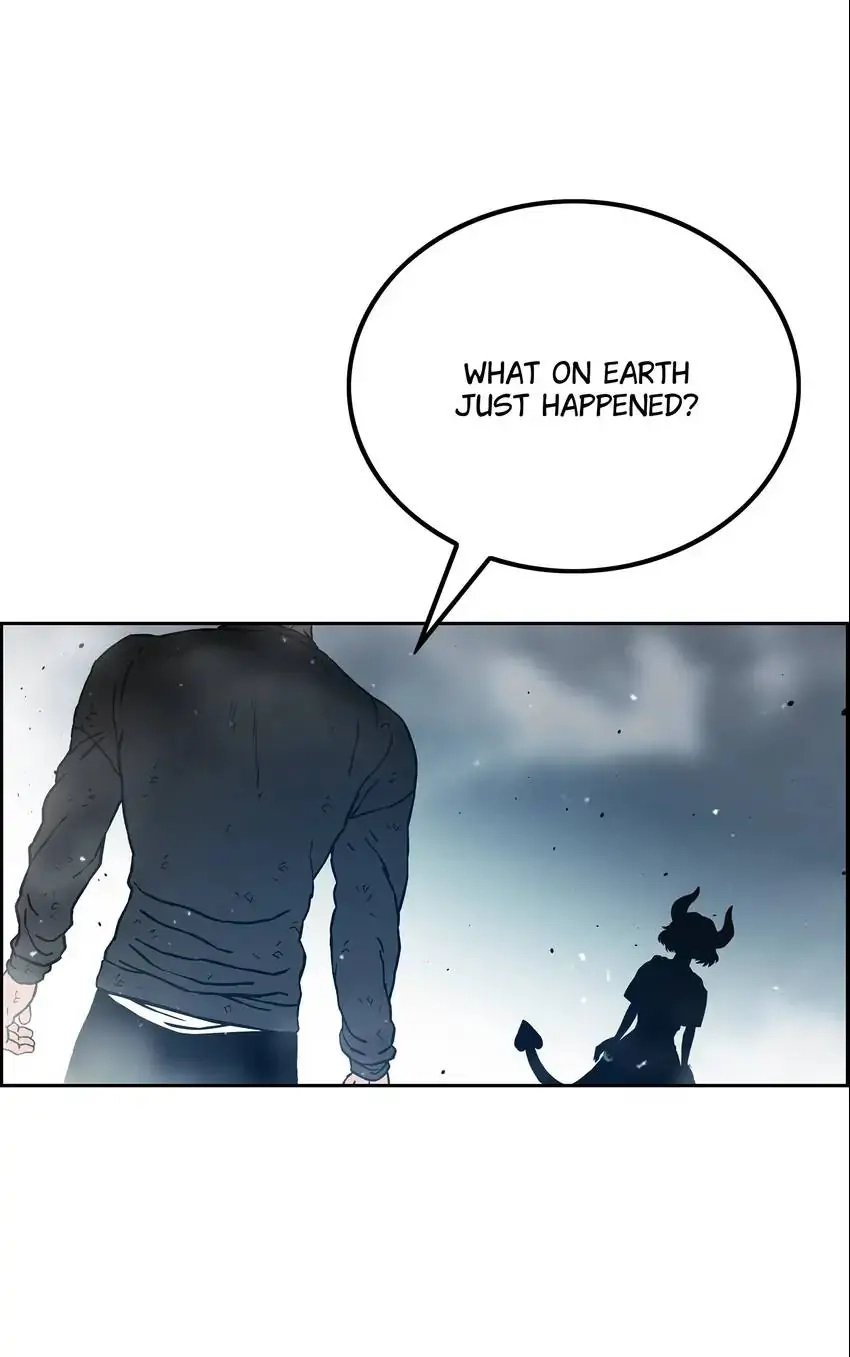 Evil Hunter Chapter 31 page 19 - 