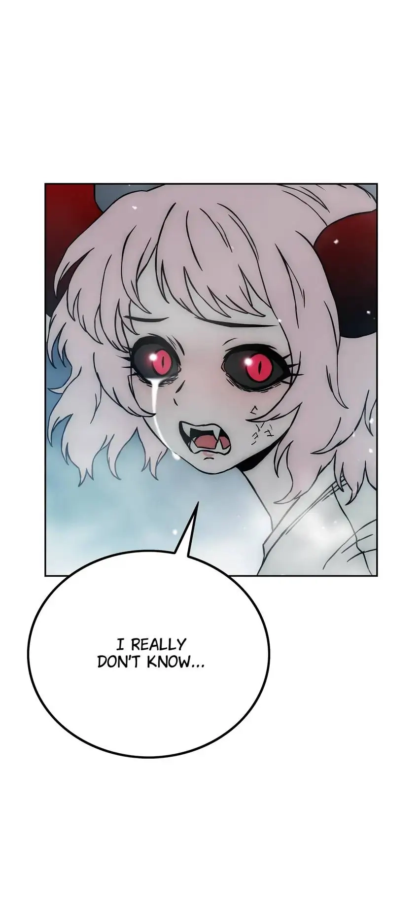 Evil Hunter Chapter 31 page 21 - 