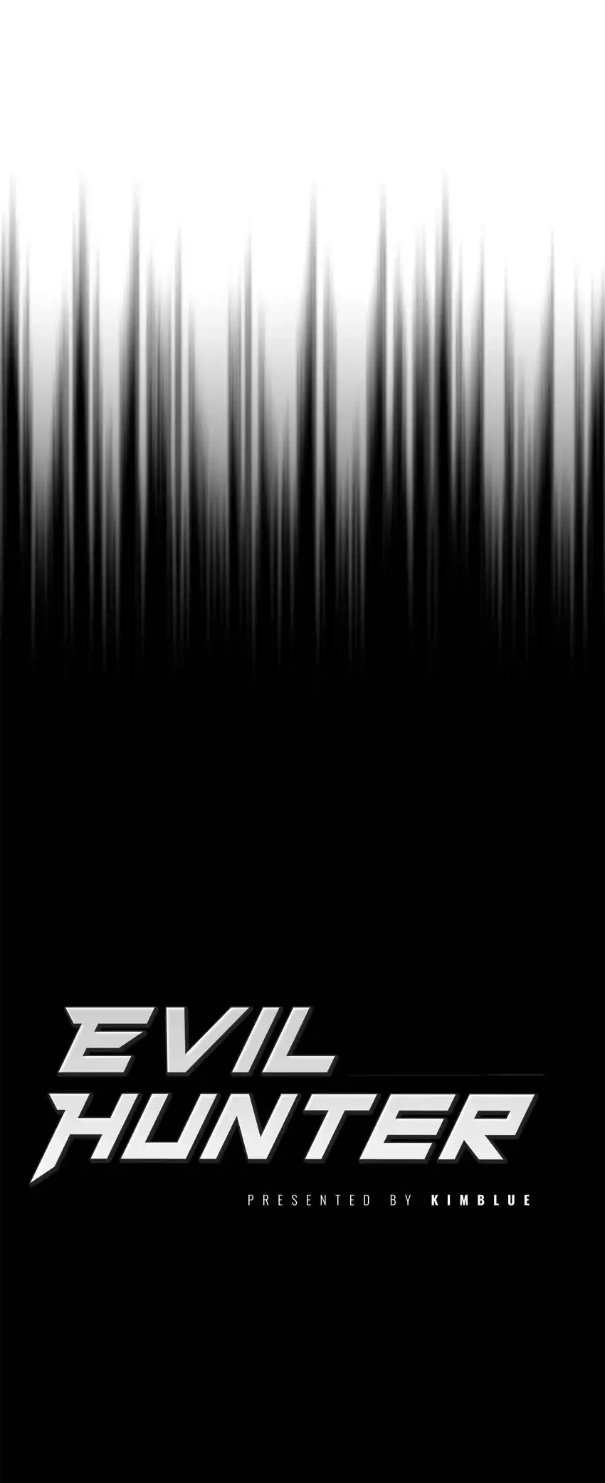 Evil Hunter Chapter 31 page 22 - 