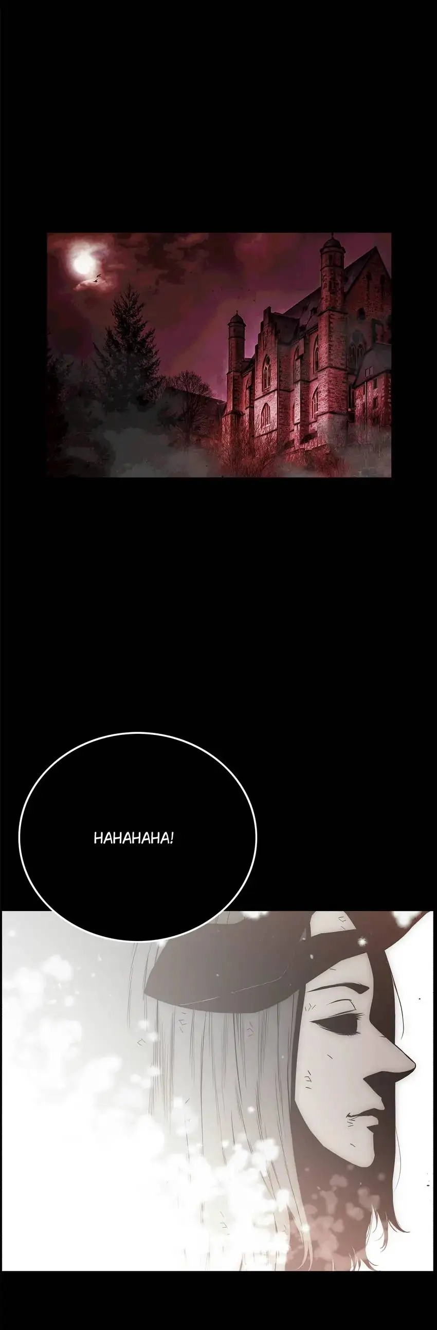 Evil Hunter Chapter 31 page 23 - 