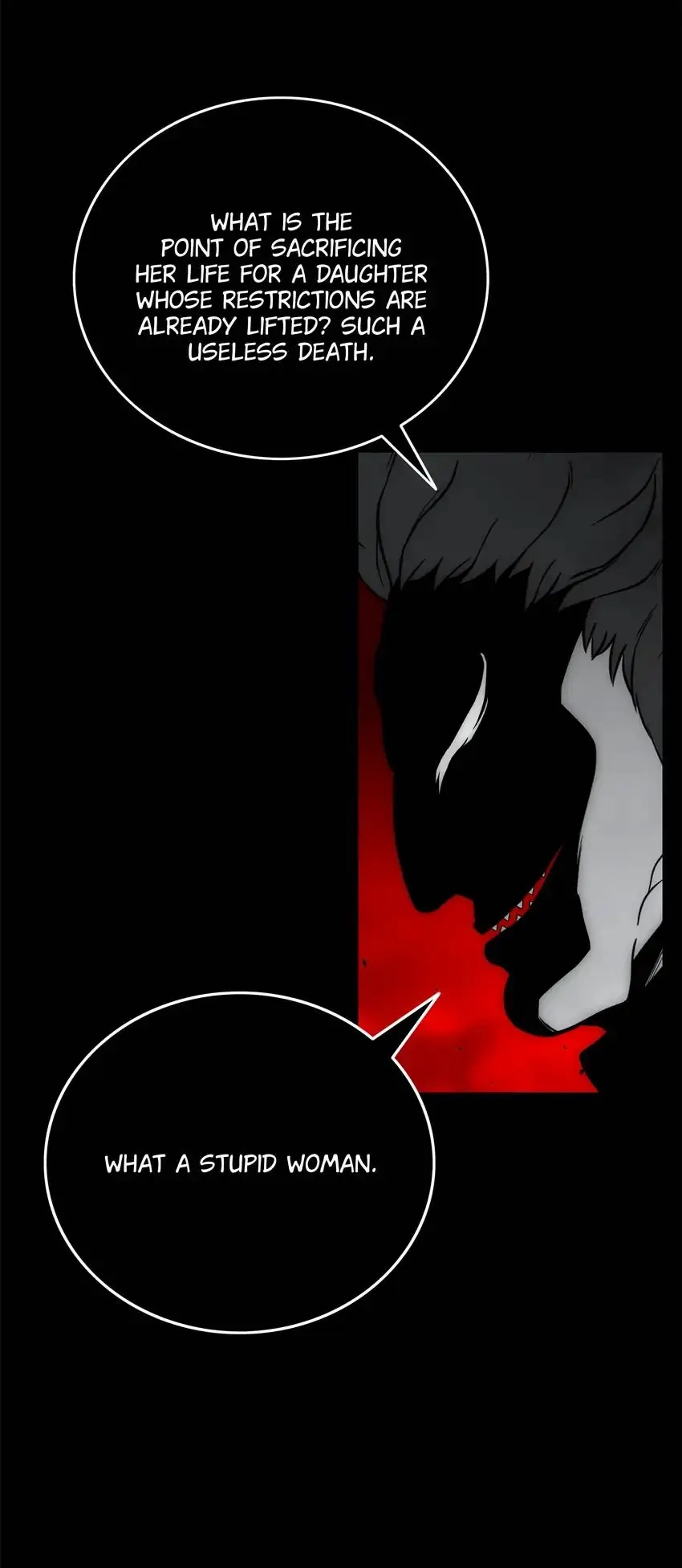Evil Hunter Chapter 31 page 25 - 