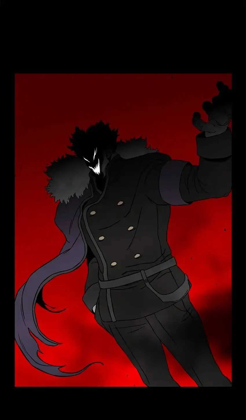 Evil Hunter Chapter 31 page 27 - 
