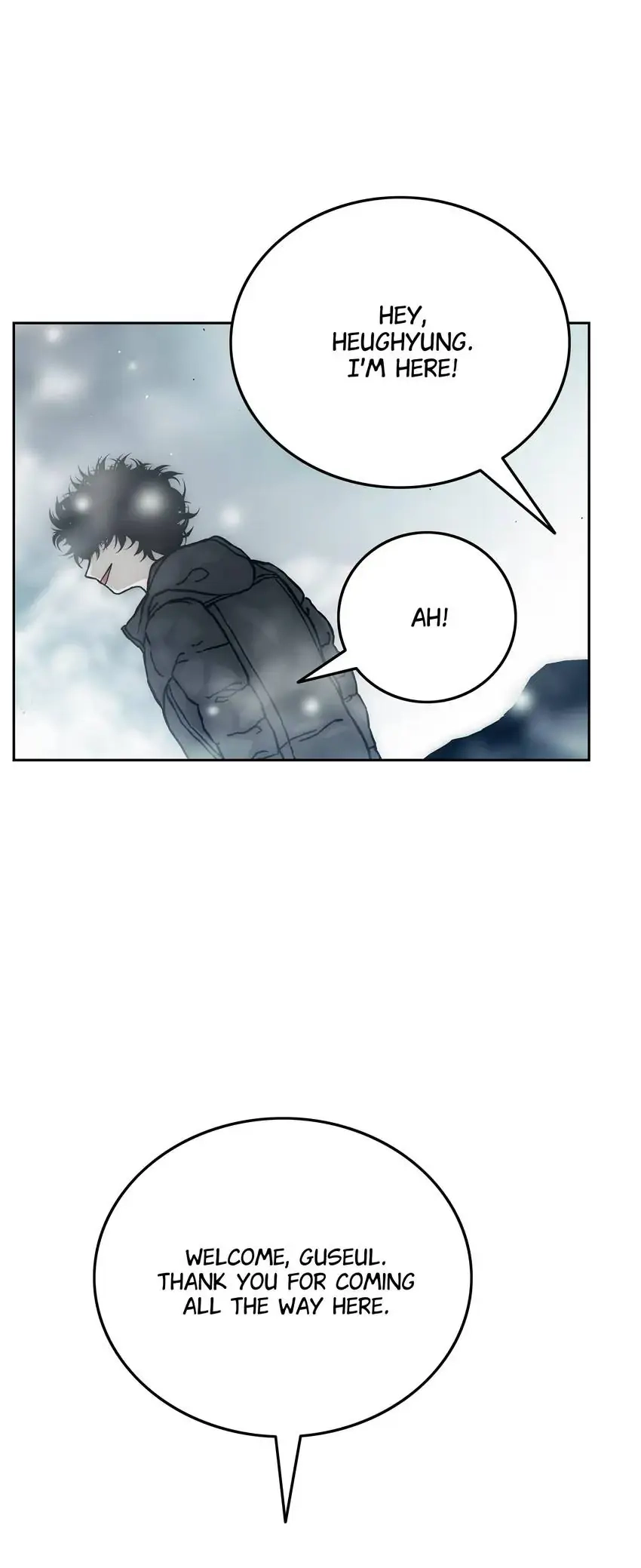 Evil Hunter Chapter 31 page 38 - 