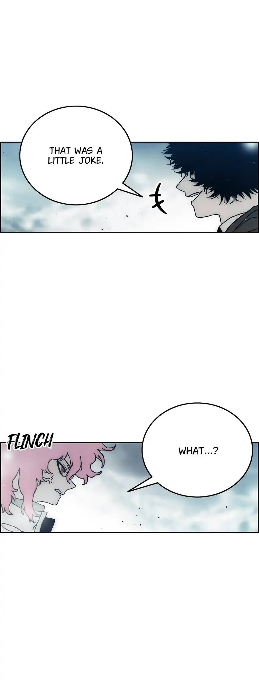 Evil Hunter Chapter 31 page 42 - 