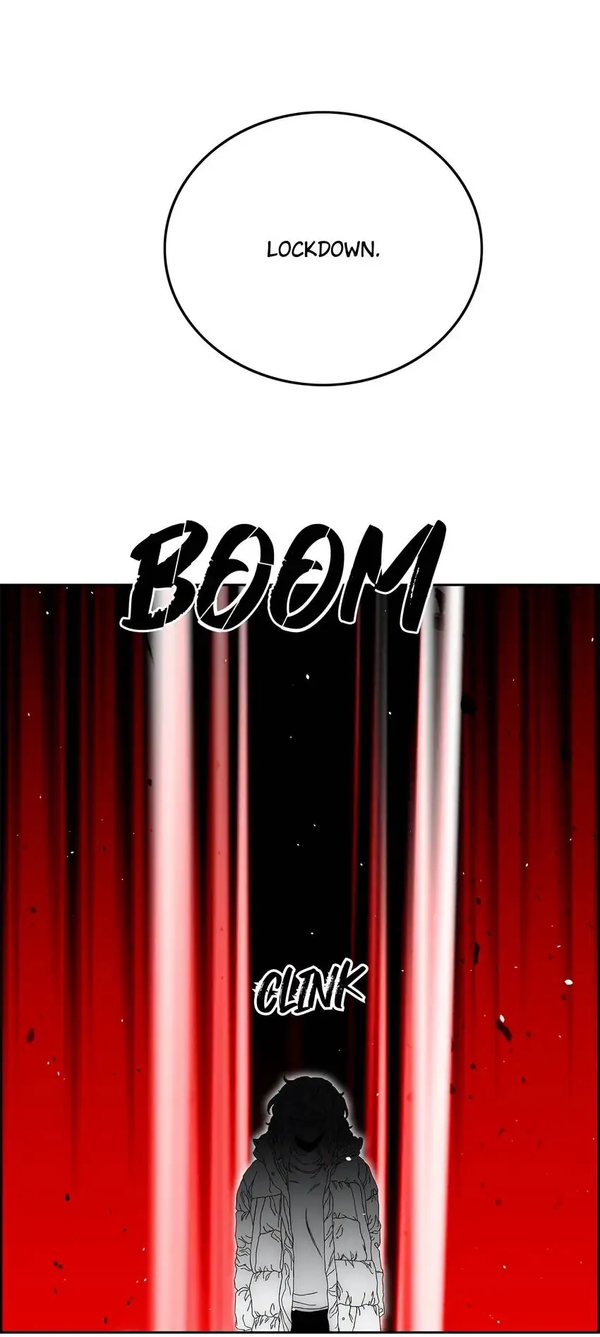 Evil Hunter Chapter 31 page 45 - 