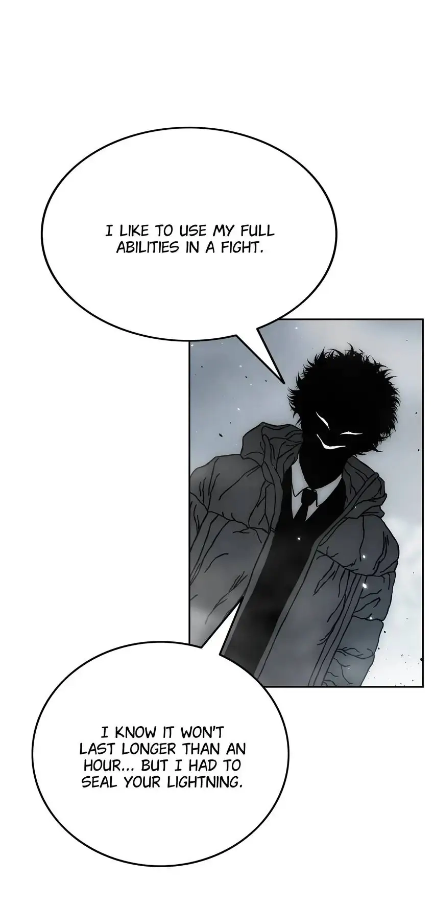 Evil Hunter Chapter 31 page 48 - 