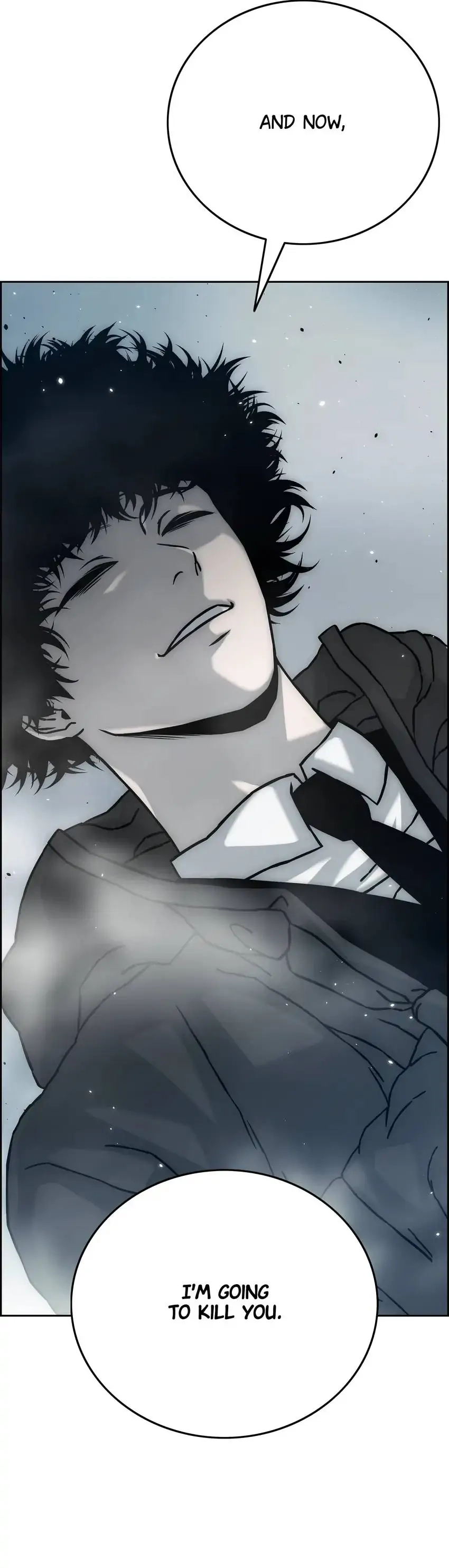 Evil Hunter Chapter 31 page 50 - 