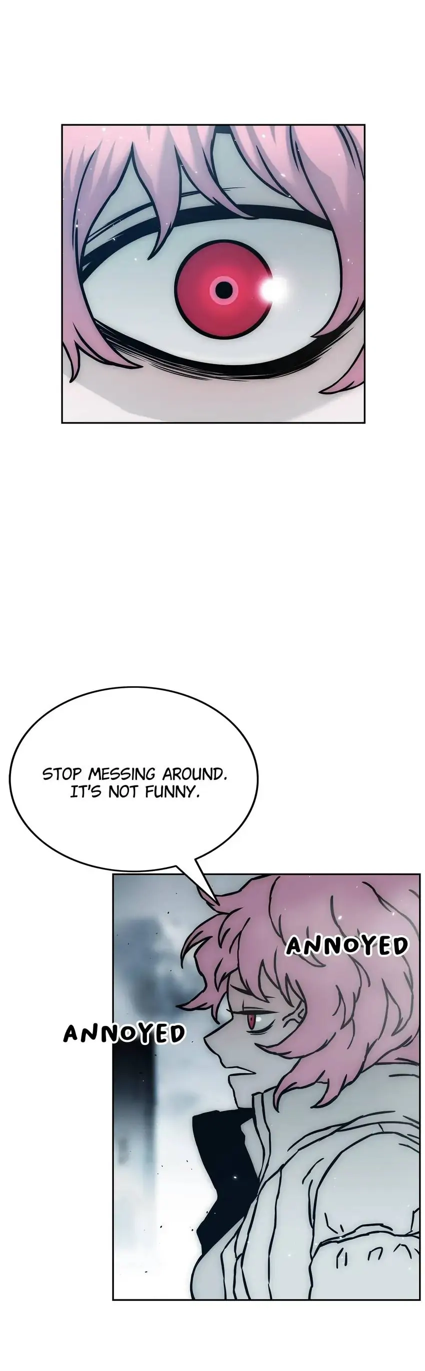Evil Hunter Chapter 31 page 51 - 
