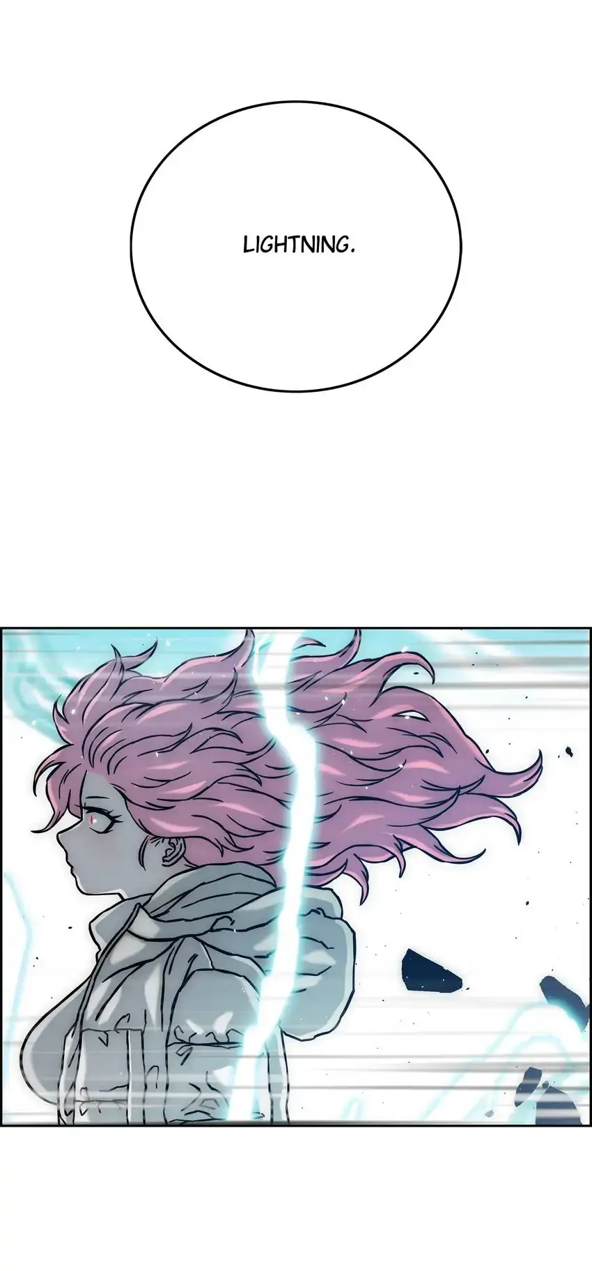 Evil Hunter Chapter 31 page 54 - 