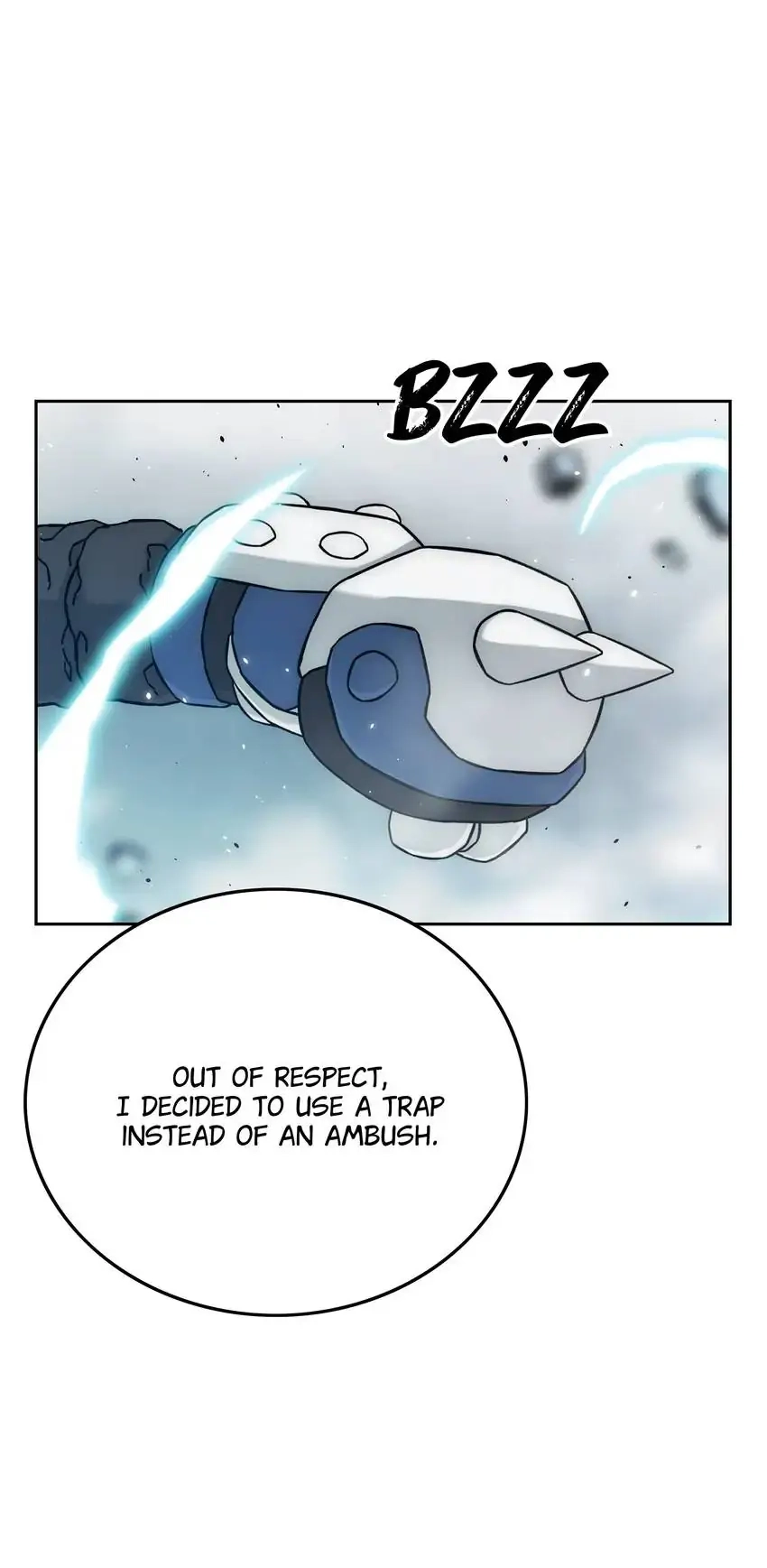 Evil Hunter Chapter 31 page 57 - 
