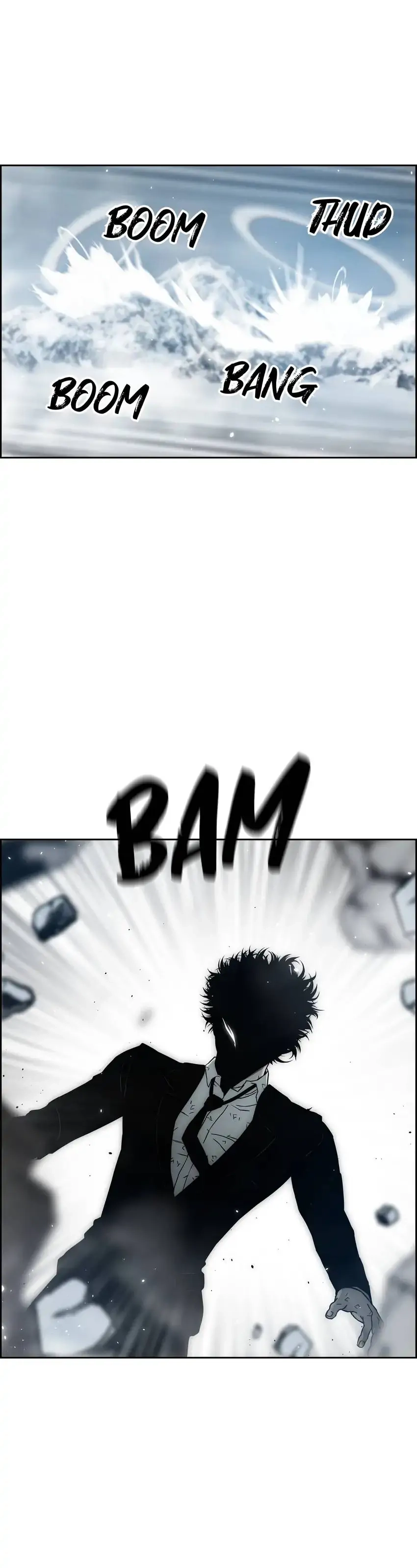 Evil Hunter Chapter 32 page 2 - 