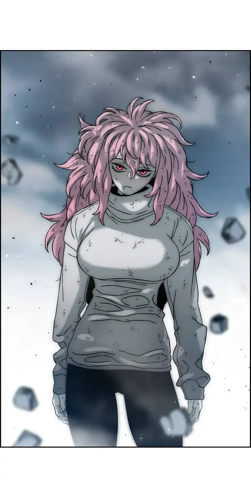 Evil Hunter Chapter 32 page 24 - 