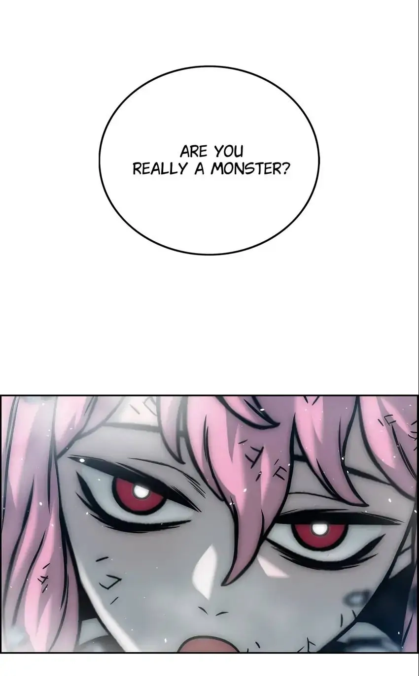 Evil Hunter Chapter 32 page 25 - 