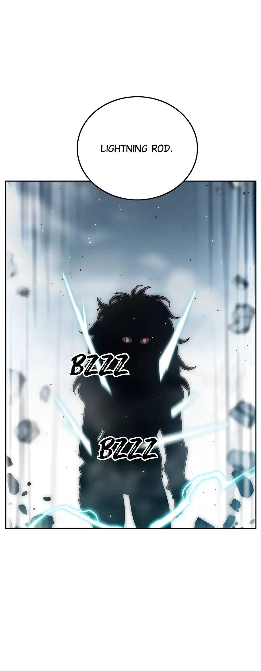 Evil Hunter Chapter 32 page 29 - 