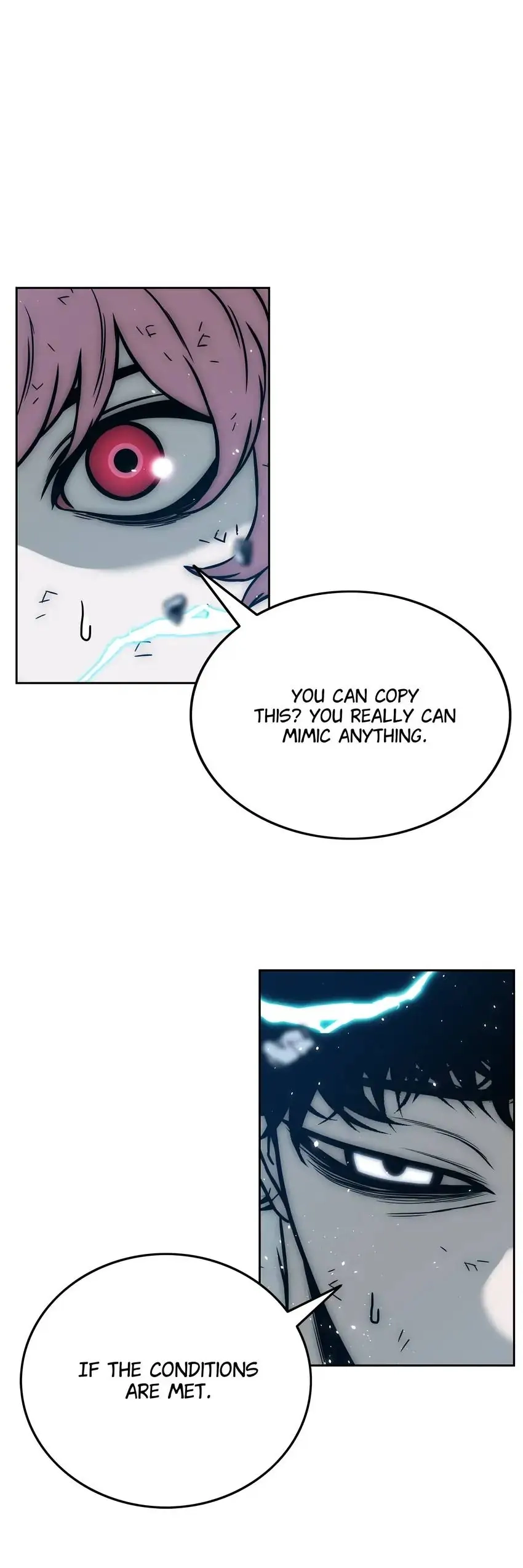 Evil Hunter Chapter 32 page 32 - 
