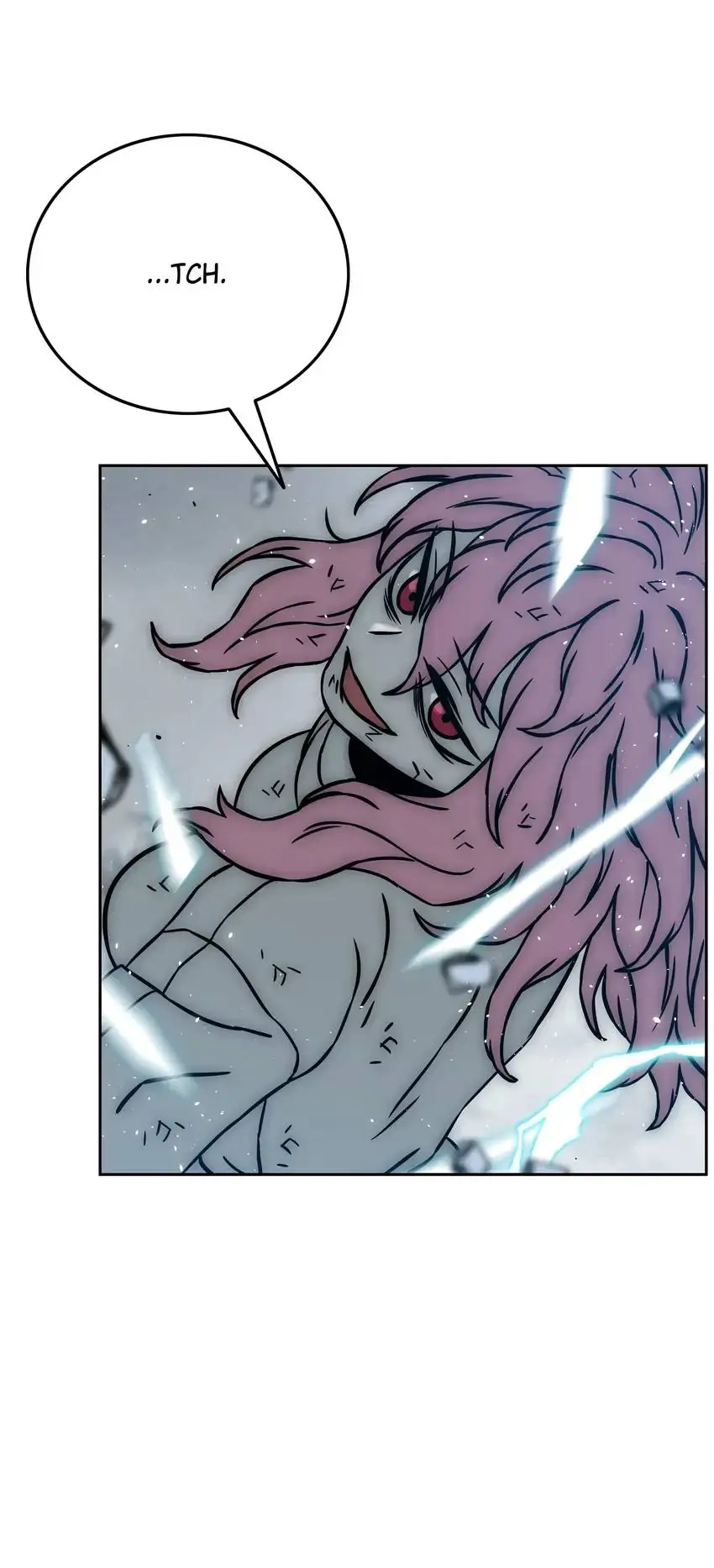 Evil Hunter Chapter 32 page 33 - 