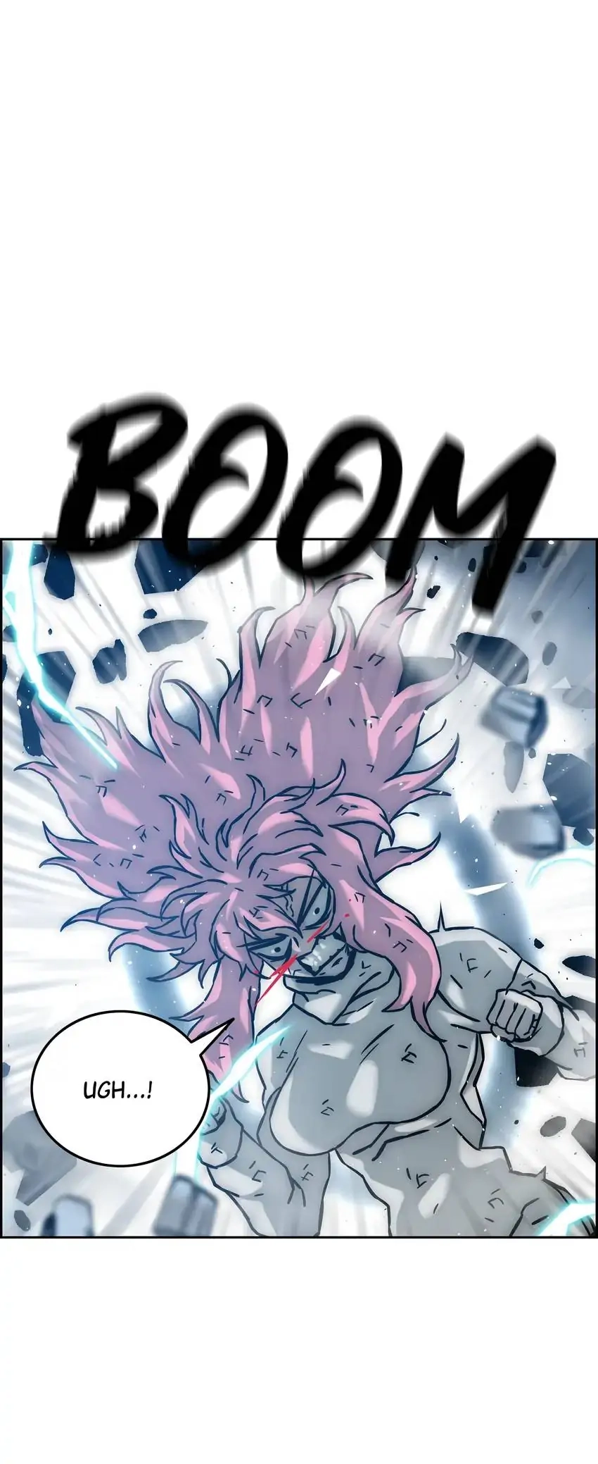 Evil Hunter Chapter 32 page 39 - 