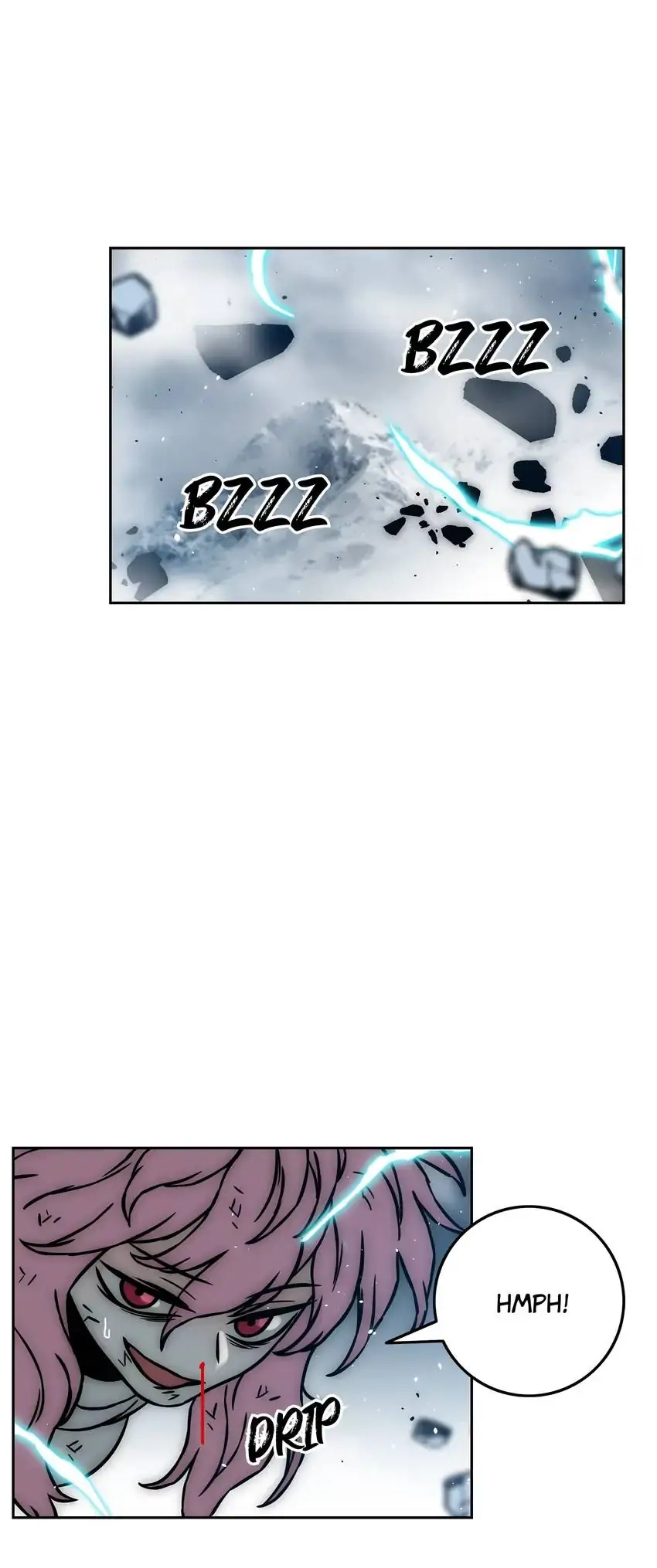 Evil Hunter Chapter 32 page 40 - 