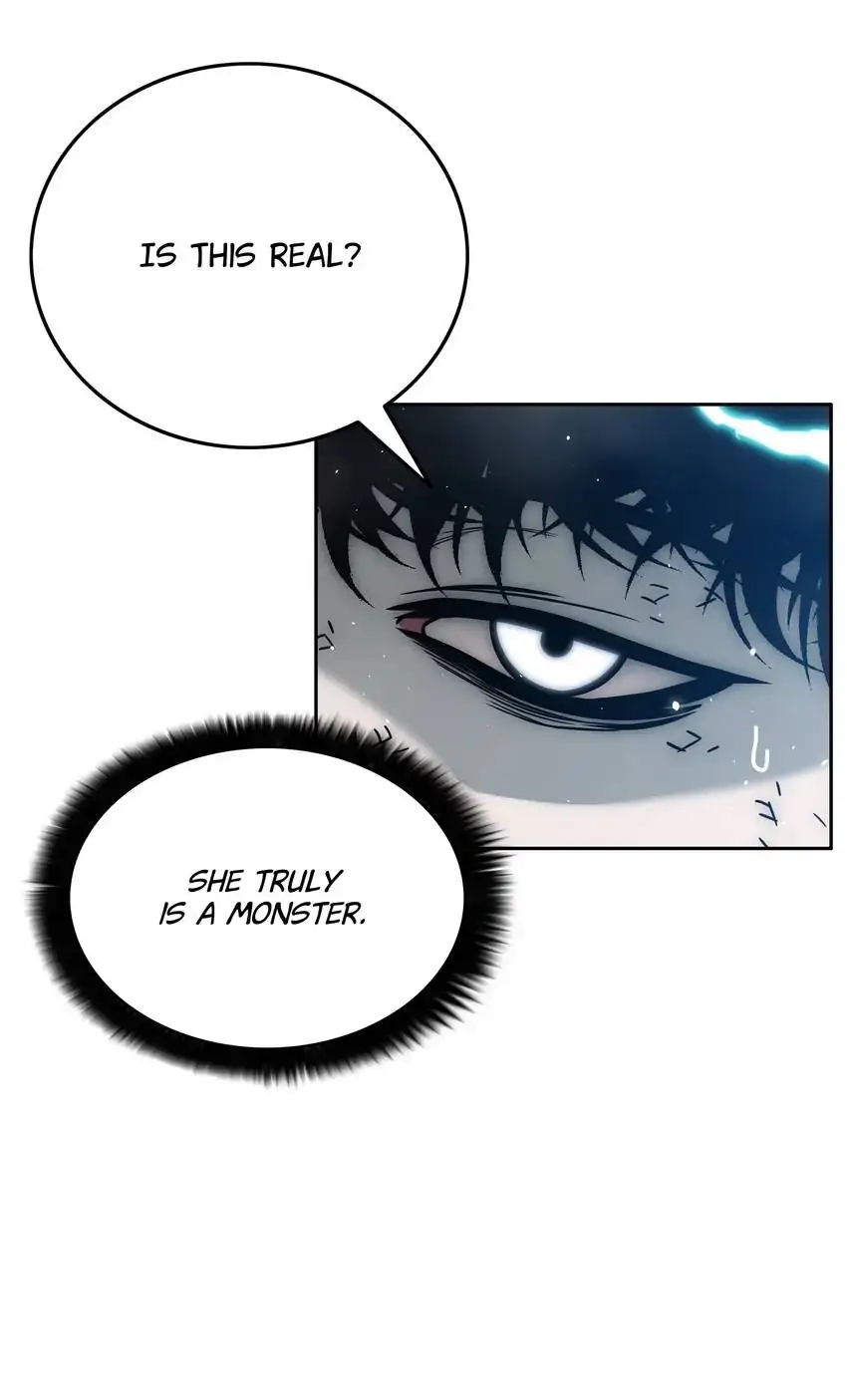 Evil Hunter Chapter 32 page 41 - 