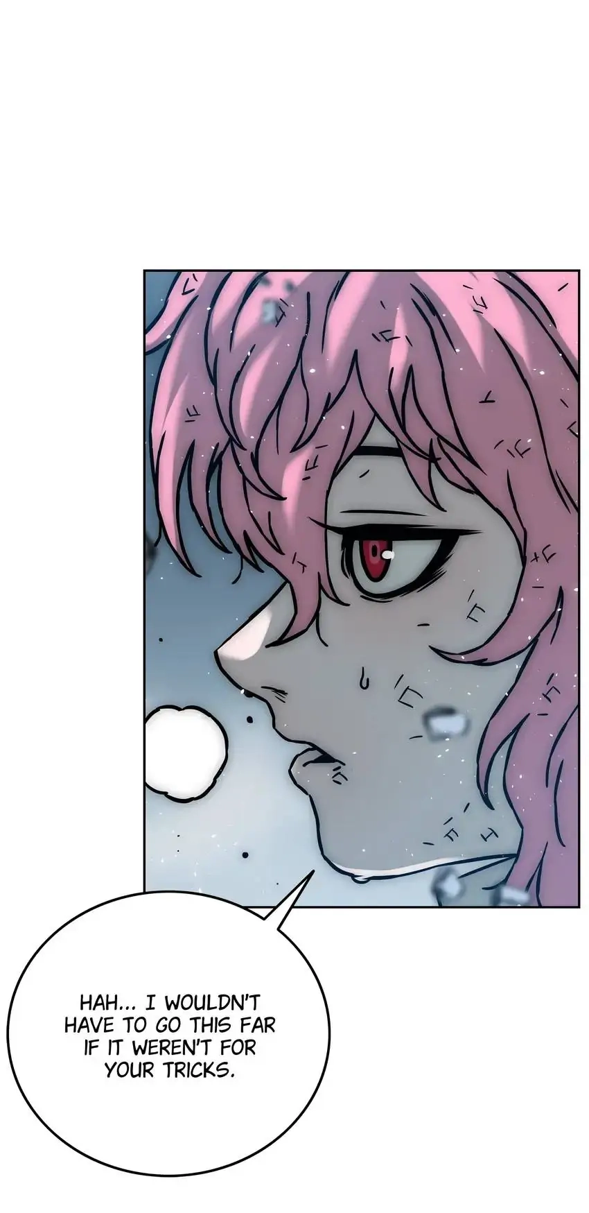 Evil Hunter Chapter 32 page 44 - 