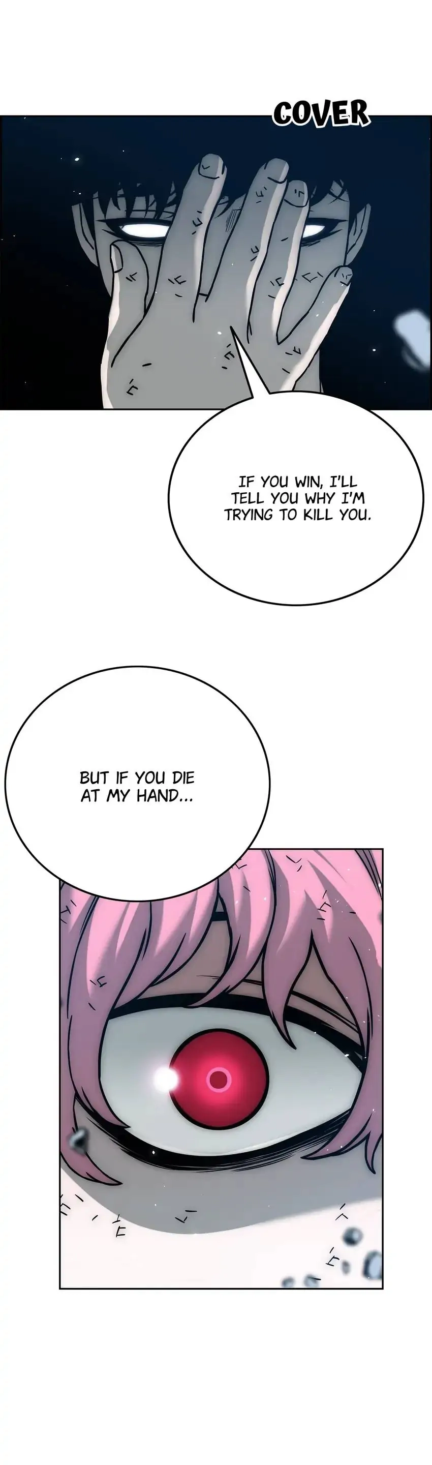 Evil Hunter Chapter 32 page 49 - 