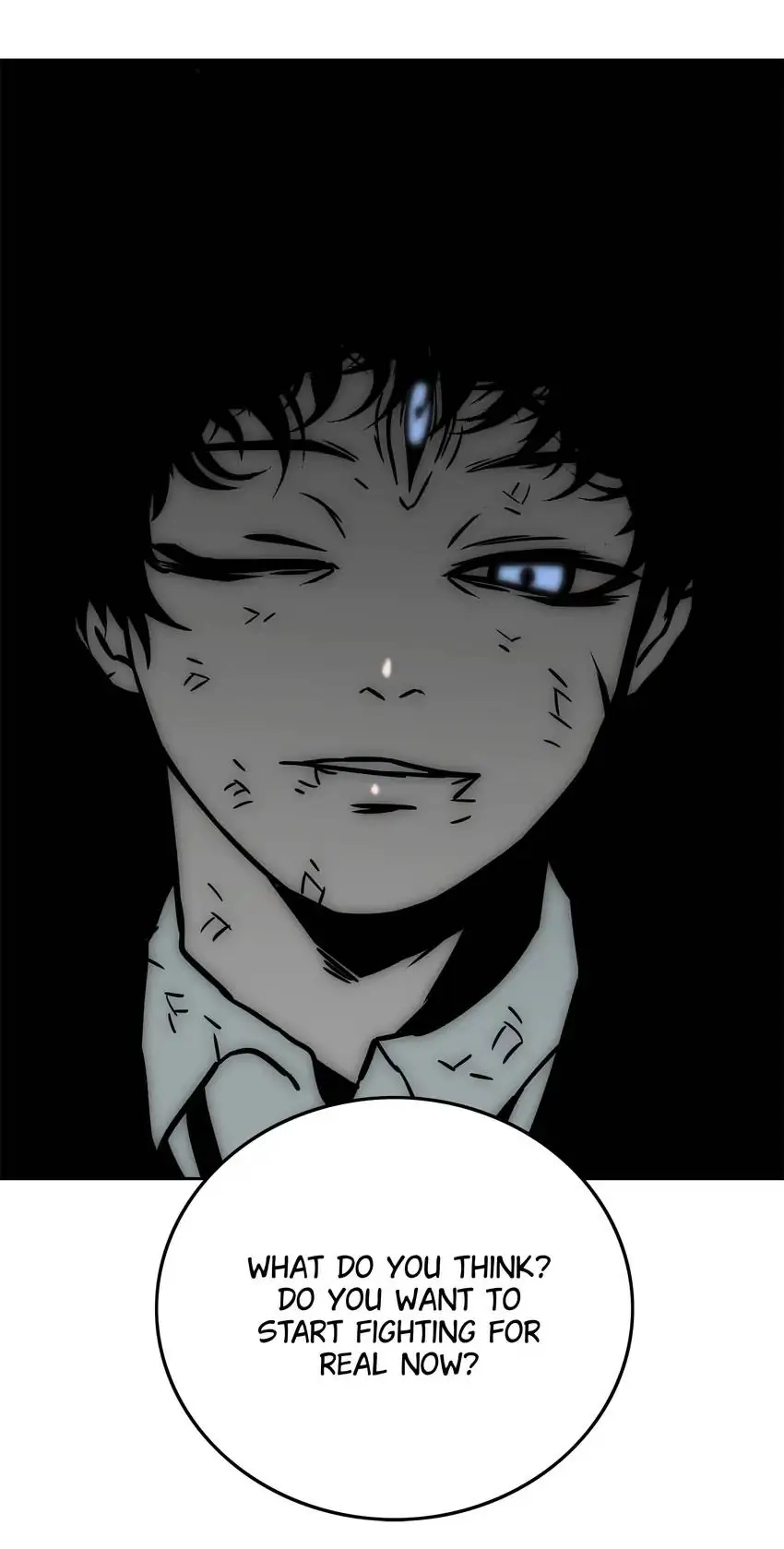 Evil Hunter Chapter 32 page 52 - 
