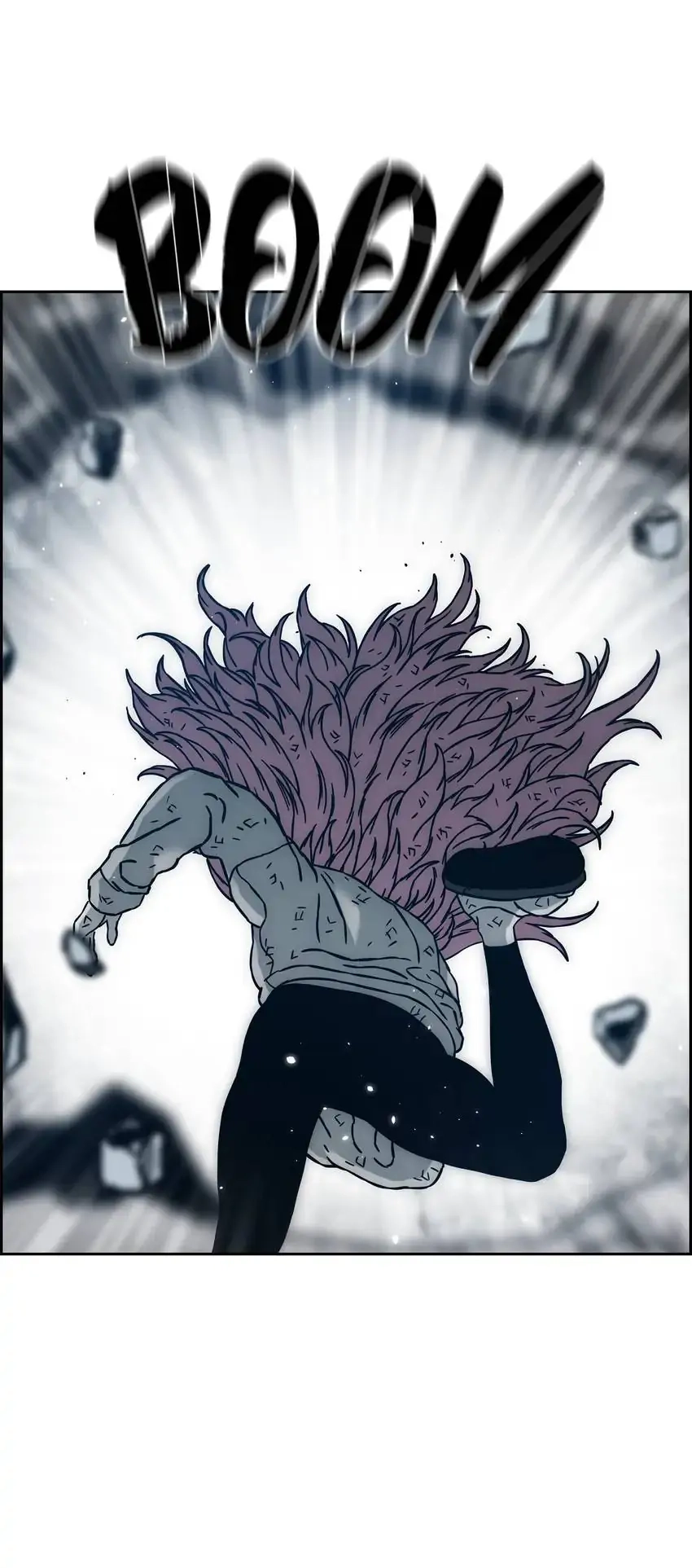 Evil Hunter Chapter 32 page 7 - 