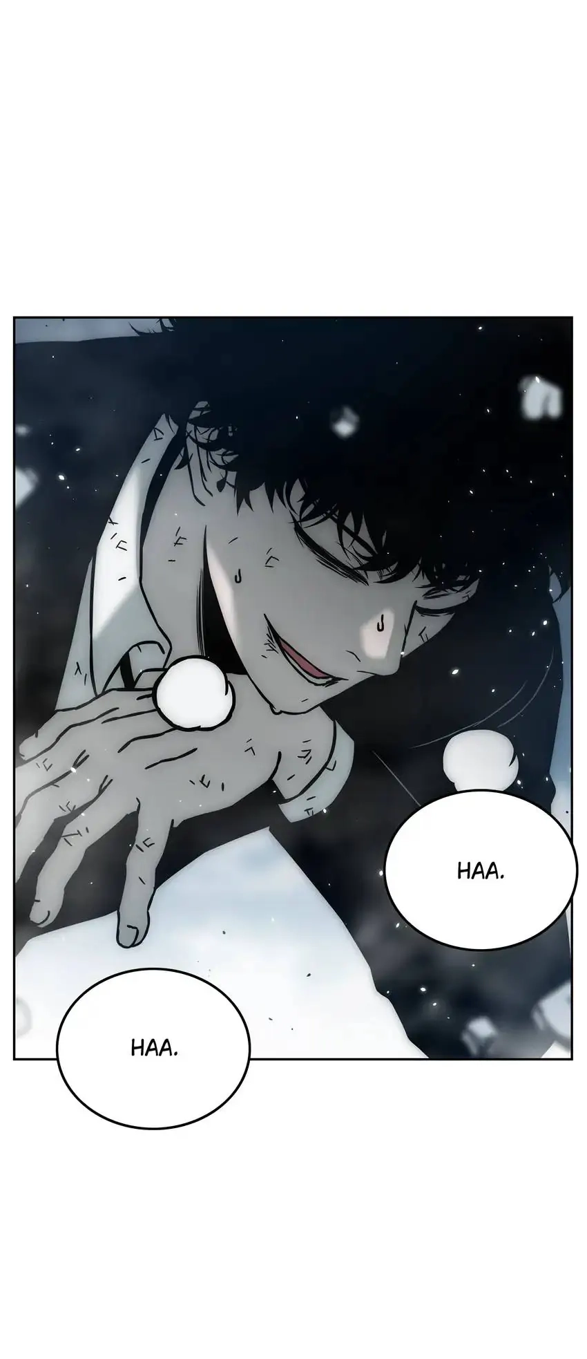 Evil Hunter Chapter 32 page 10 - 