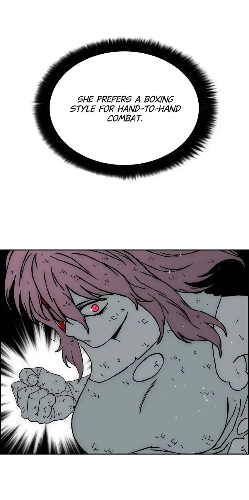 Evil Hunter Chapter 33 page 12 - 