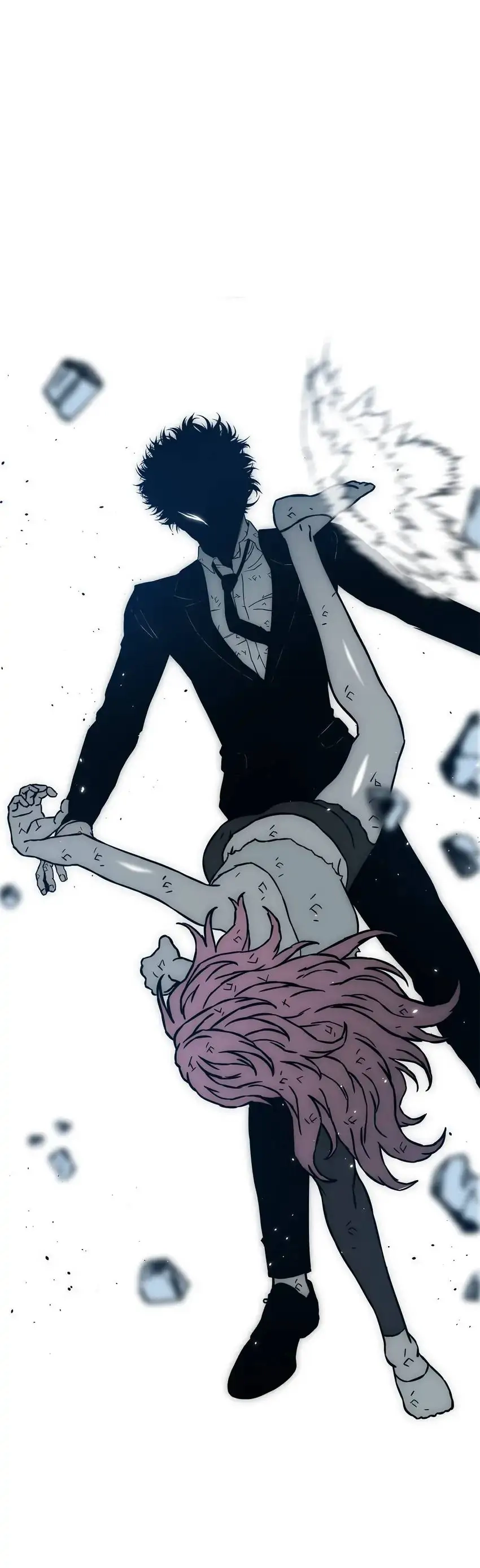 Evil Hunter Chapter 33 page 15 - 